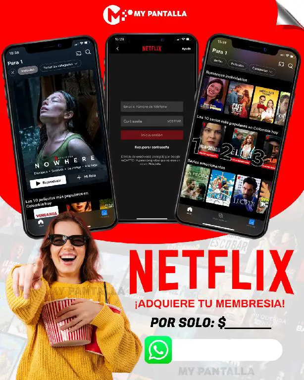 Netflix hbo amazon disney streaming Foto 7196277-5.jpg