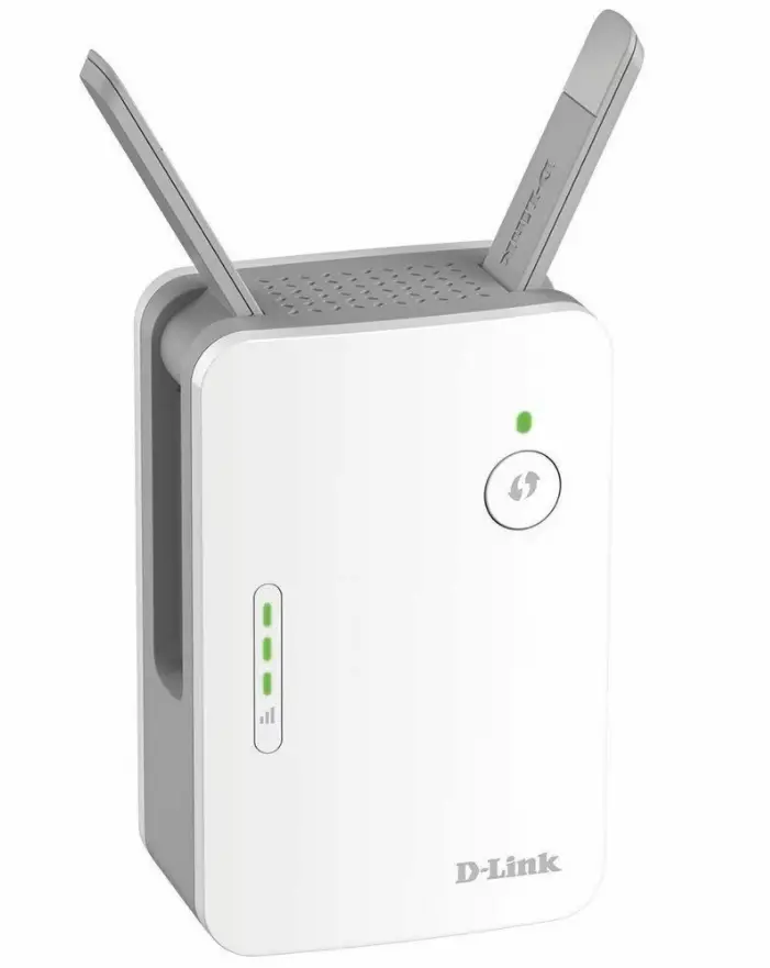 Extensor Repetidor de Wifi D-Link DAP-1620 AC1200 Dual Band Foto 7196299-1.jpg