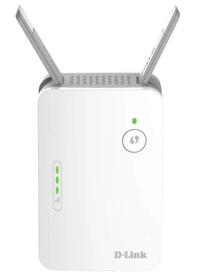 Extensor Repetidor de Wifi D-Link DAP-1620 AC1200 Dual Band Foto 7196299-2.jpg