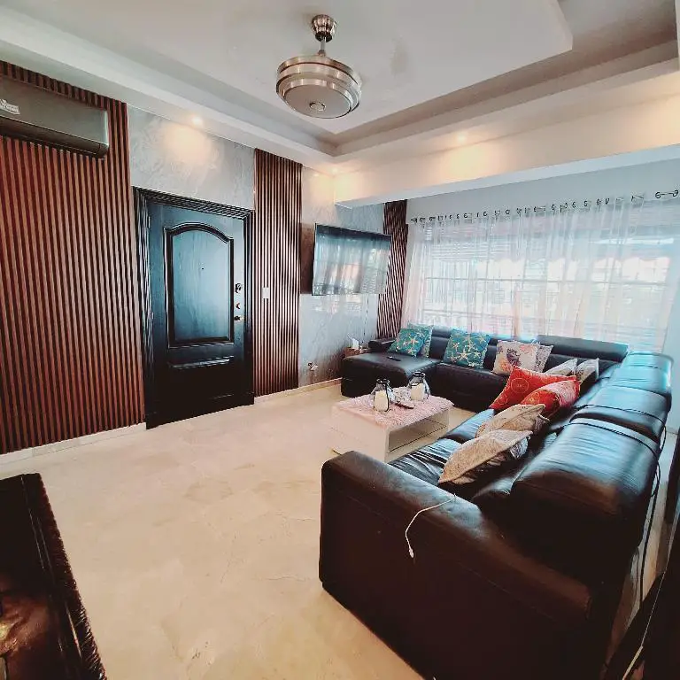 Alquilo apartamento amueblado en Santo Domingo Foto 7196334-F1.jpg