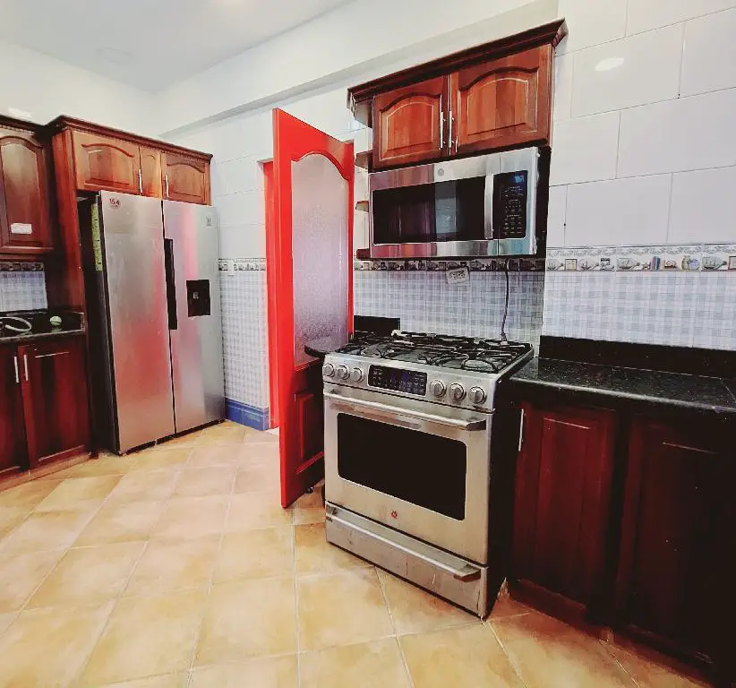 Alquilo apartamento amueblado en Santo Domingo Foto 7196334-i1.jpg
