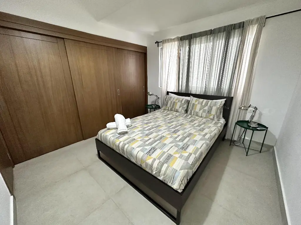 Acogedor Apartamento en PISO ALTO en Moderna Torre con excel Foto 7196445-2.jpg
