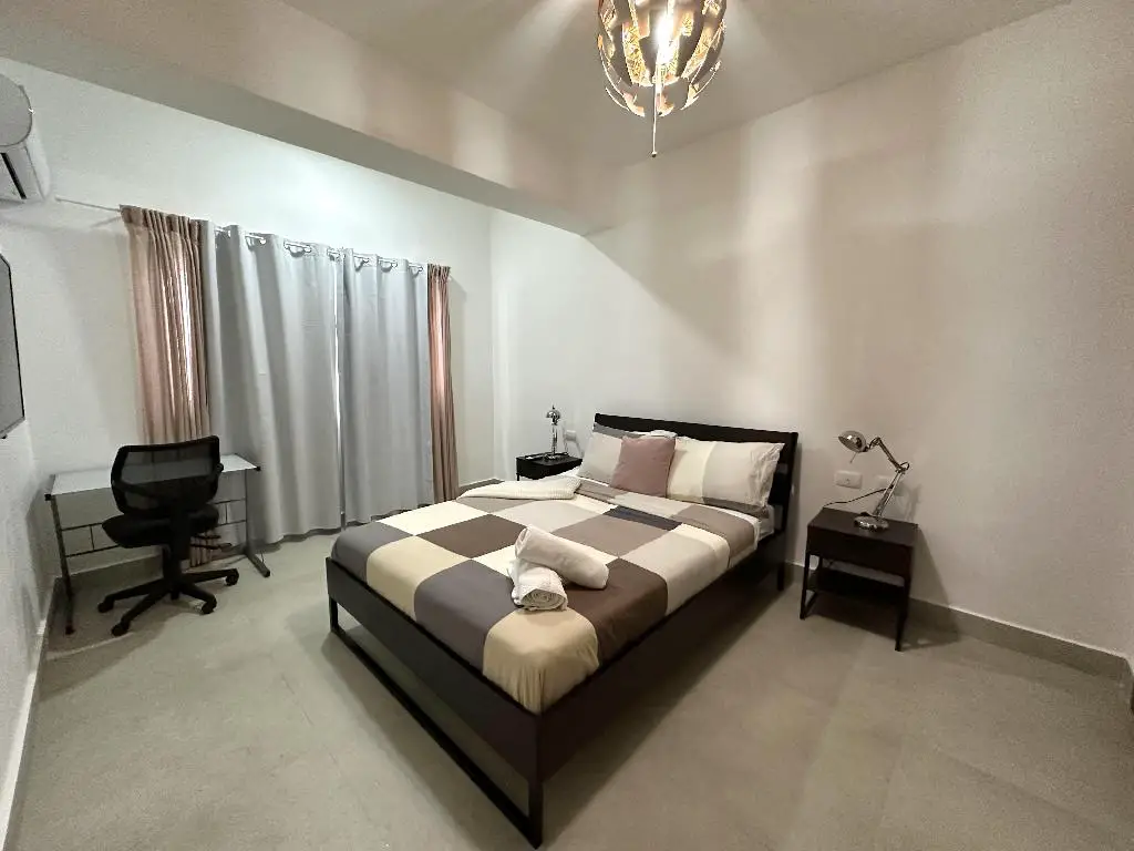 Acogedor Apartamento en PISO ALTO en Moderna Torre con excel Foto 7196445-3.jpg