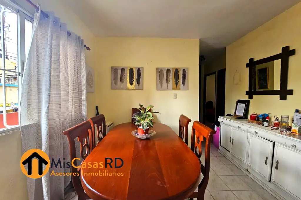 Apartamento en venta en Manoguayabo  2do nivel Foto 7196450-1.jpg