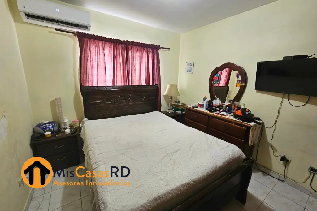 Apartamento en venta en Manoguayabo  2do nivel Foto 7196450-3.jpg