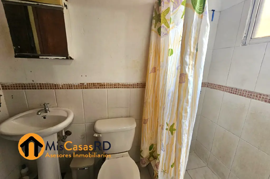 Apartamento en venta en Manoguayabo  2do nivel Foto 7196450-4.jpg