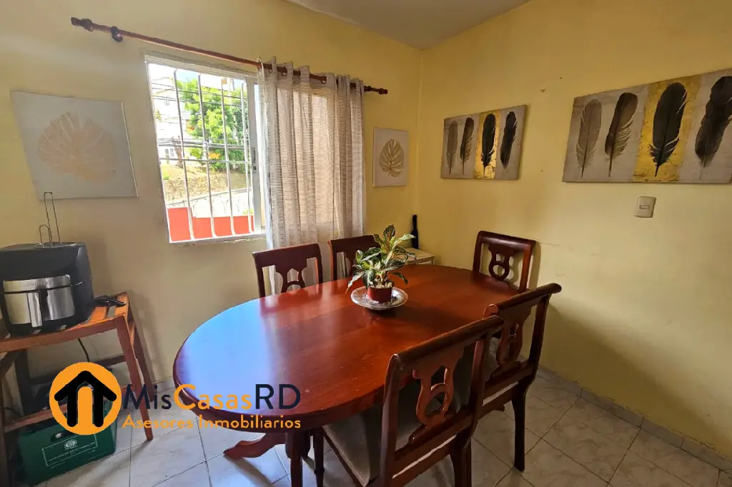 Apartamento en venta en Manoguayabo  2do nivel Foto 7196450-5.jpg