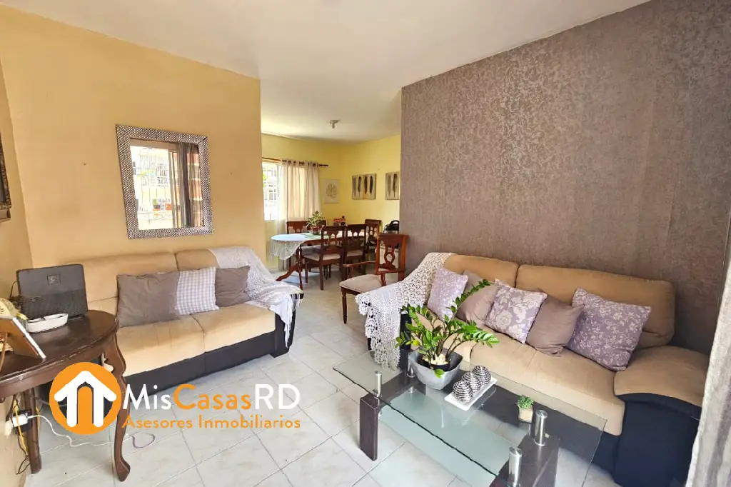 Apartamento en venta en Manoguayabo  2do nivel Foto 7196450-8.jpg