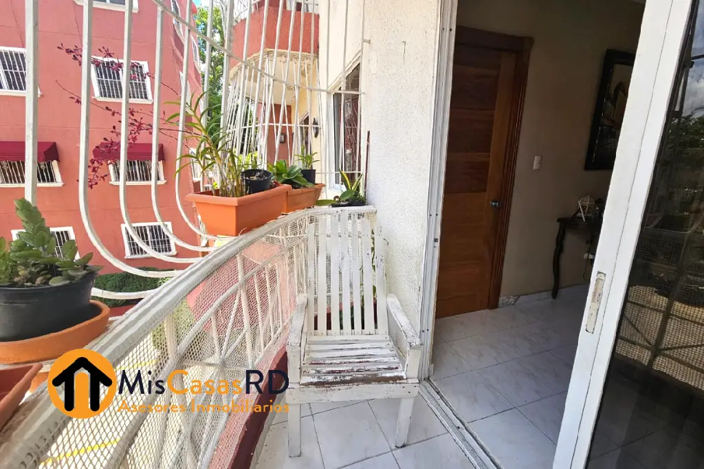 Apartamento en venta en Manoguayabo  2do nivel Foto 7196450-9.jpg