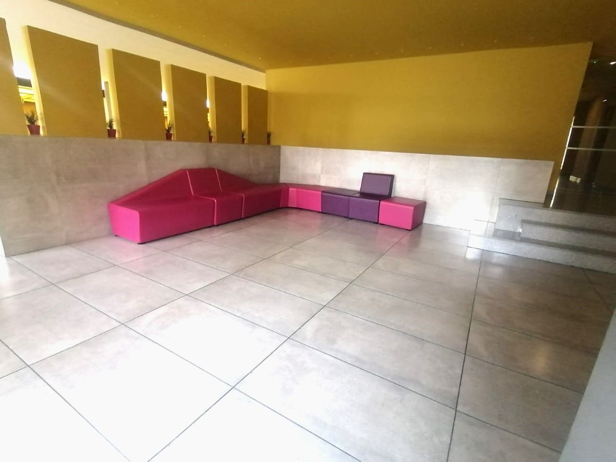 Apartamento amueblado en alquiler en Evaristo Morales Foto 7196462-g2.jpg