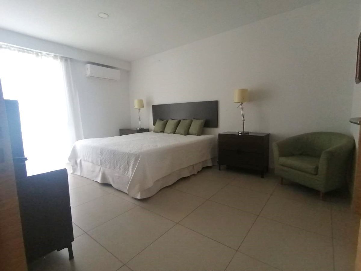 Apartamento amueblado en alquiler en Evaristo Morales Foto 7196462-g7.jpg