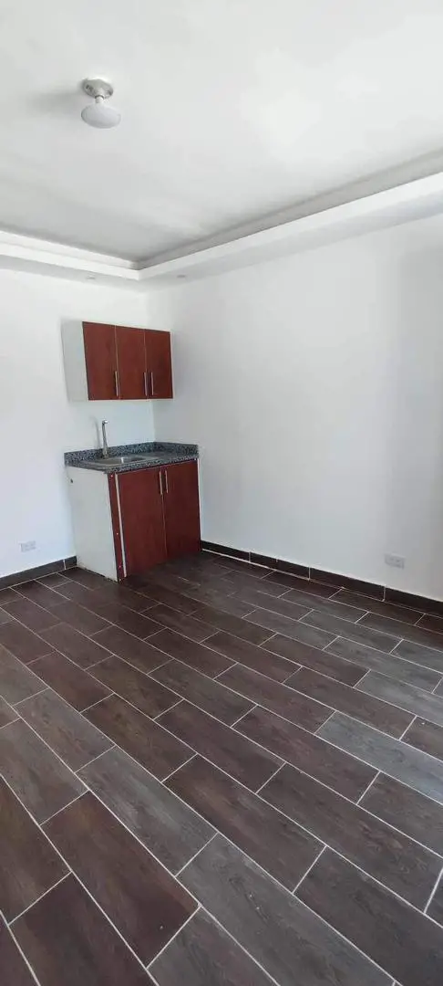 Gazcue Rento Apartamentos Sin Amueblar De 1 Dormitorio Foto 7196465-8.jpg