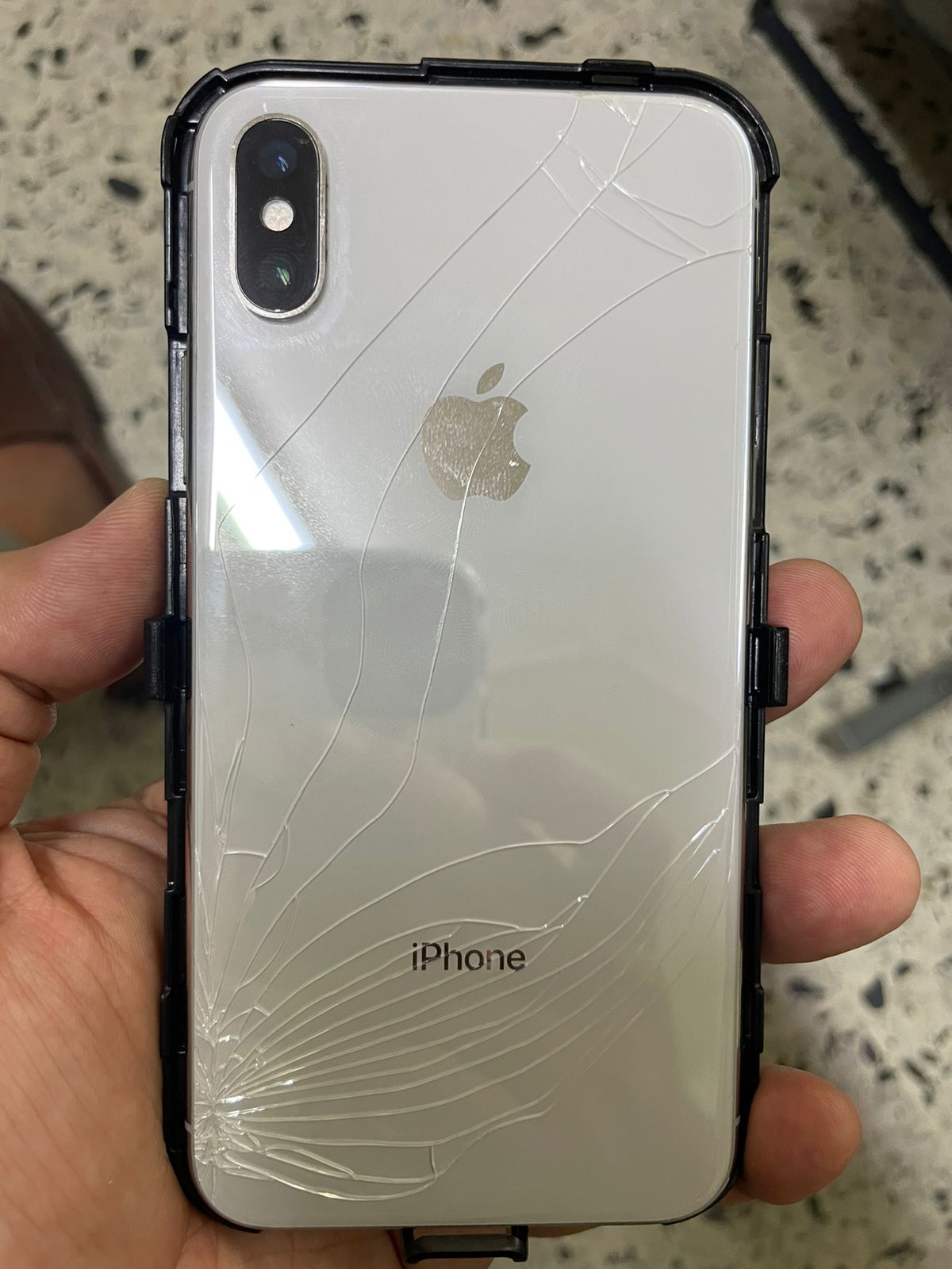 IPHONE X 64GB FACTORY Foto 7196470-1.jpg