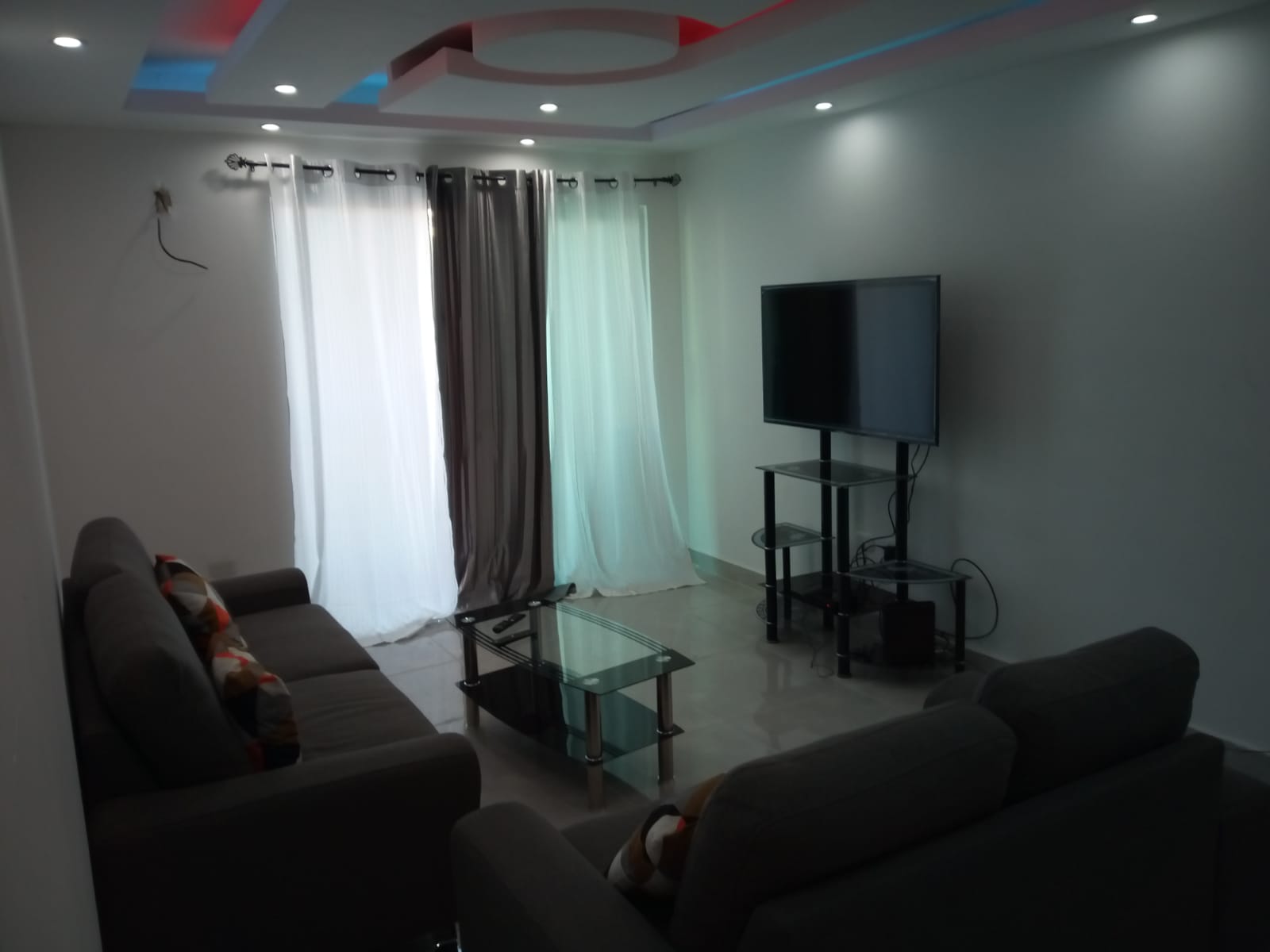 Se alquila apartamento amueblado temporal en La Isabelita Foto 7196477-2.jpg