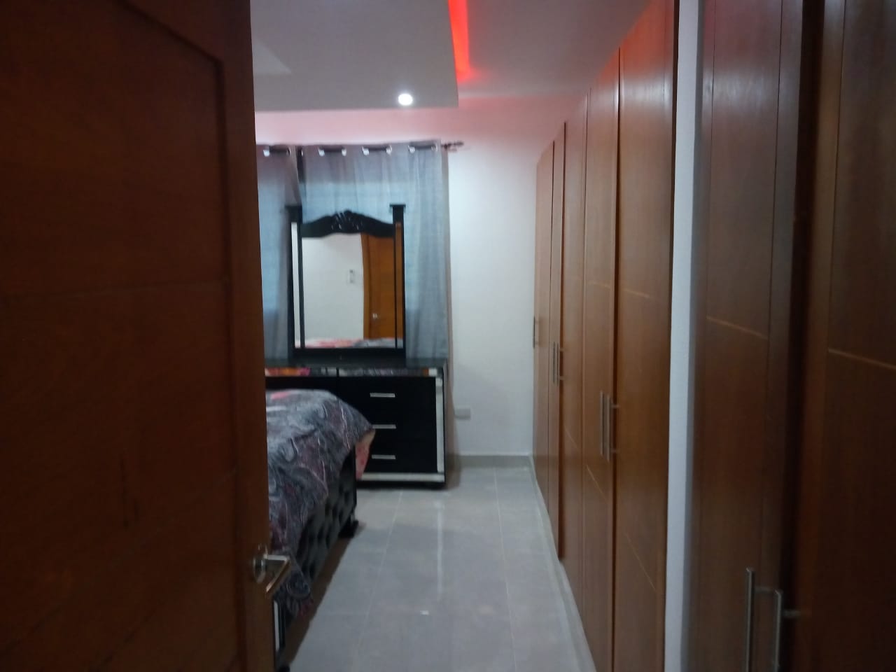 Se alquila apartamento amueblado temporal en La Isabelita Foto 7196477-4.jpg