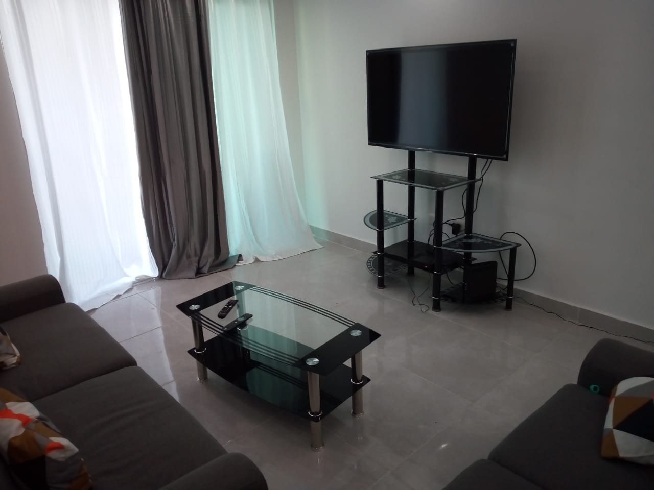 Se alquila apartamento amueblado temporal en La Isabelita Foto 7196477-5.jpg