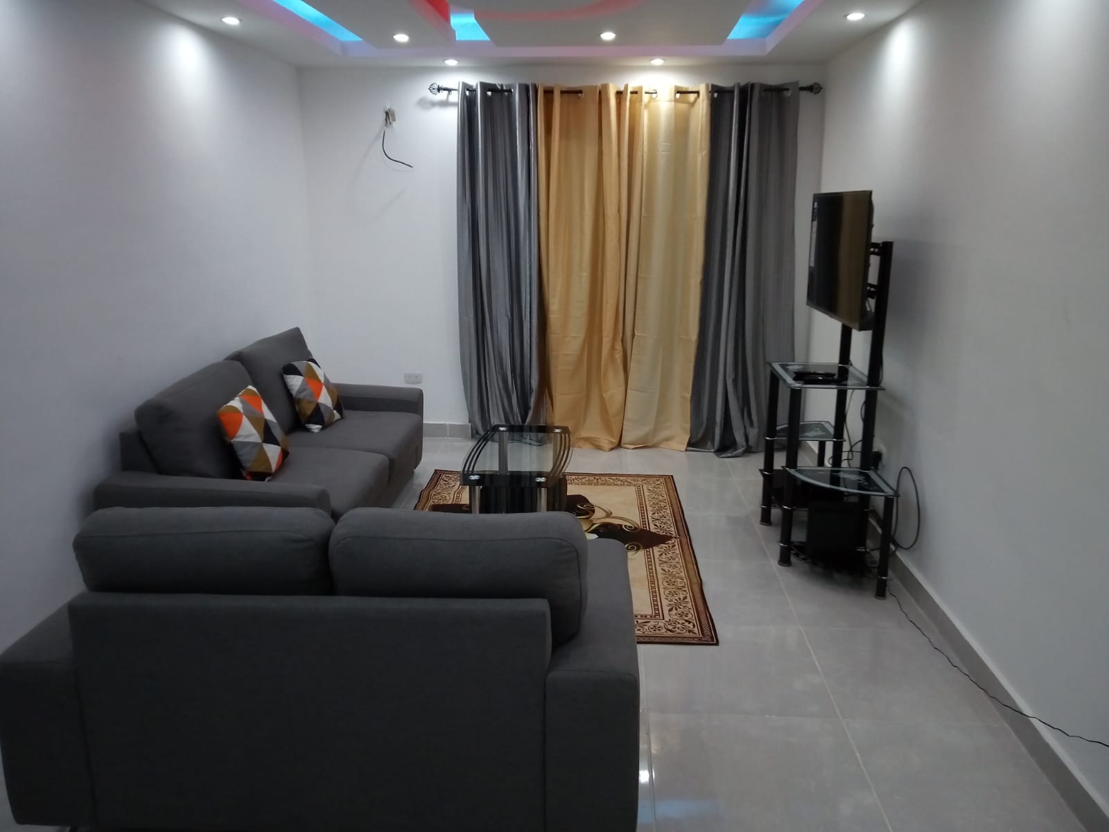 Se alquila apartamento amueblado temporal en La Isabelita Foto 7196477-6.jpg