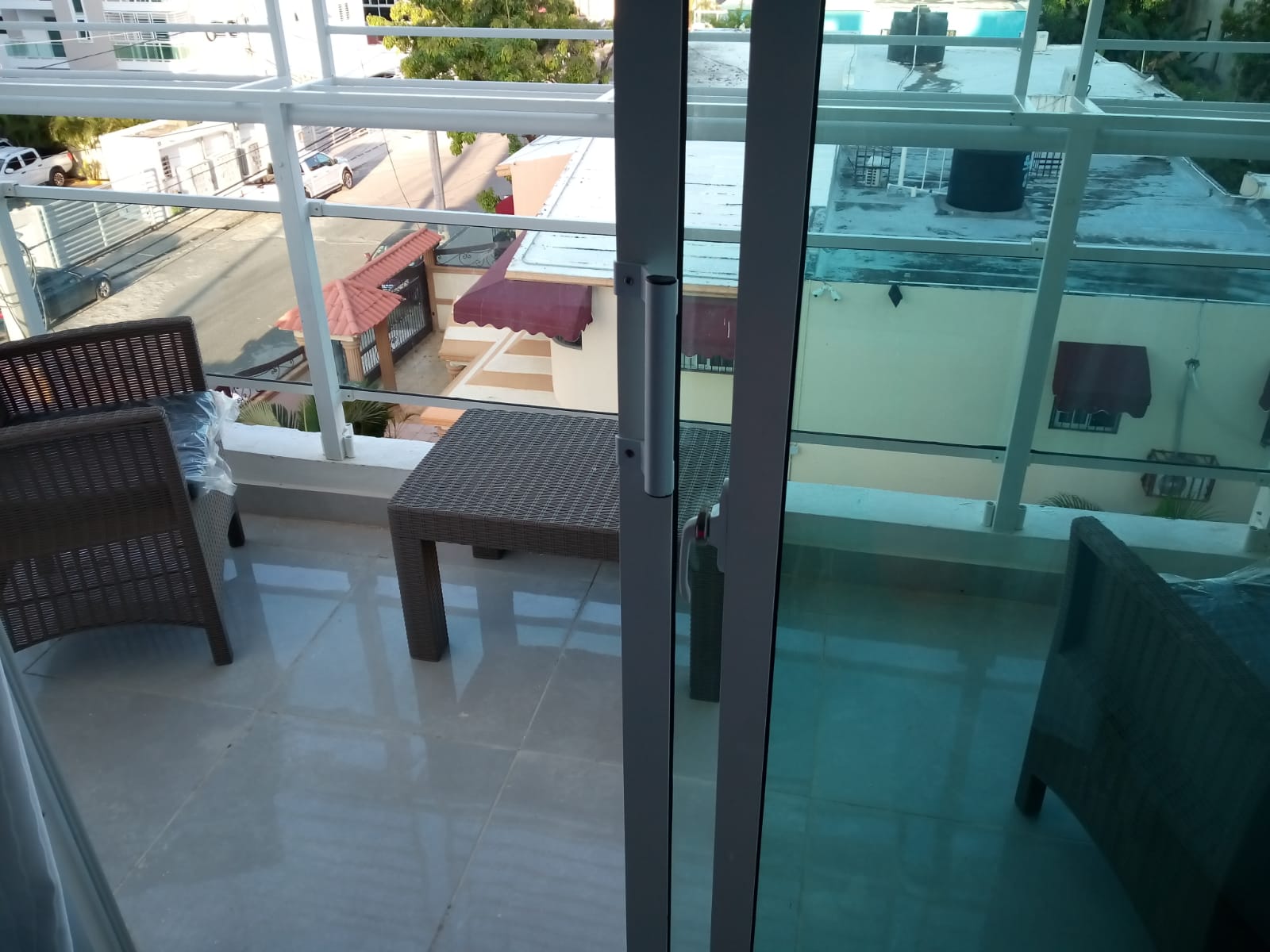 Se alquila apartamento amueblado temporal en La Isabelita Foto 7196477-7.jpg
