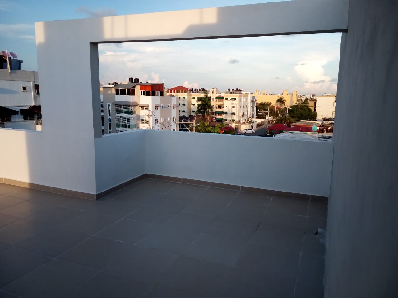 Se alquila apartamento amueblado temporal en La Isabelita Foto 7196477-8.jpg
