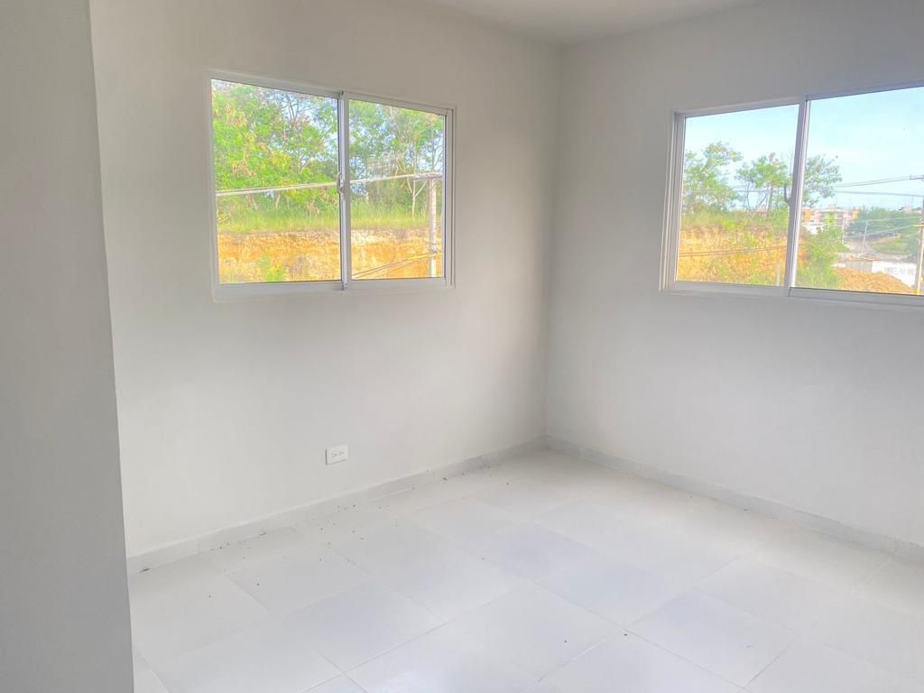 Vendo Apartamento en Colinas del Arroyo ll 4to nivel. Foto 7196489-10.jpg
