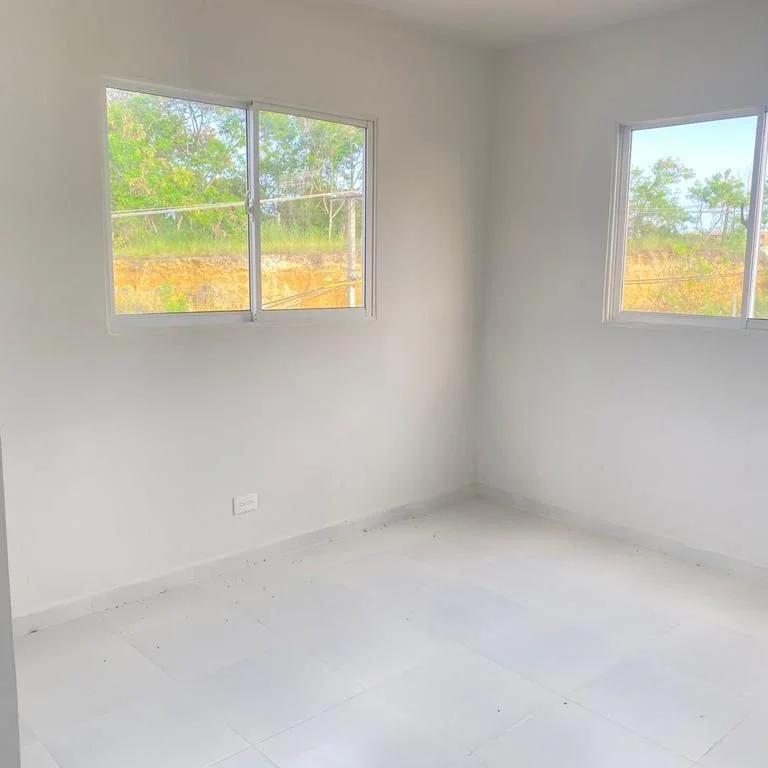 Vendo Apartamento en Colinas del Arroyo ll 4to nivel. Foto 7196489-4.jpg