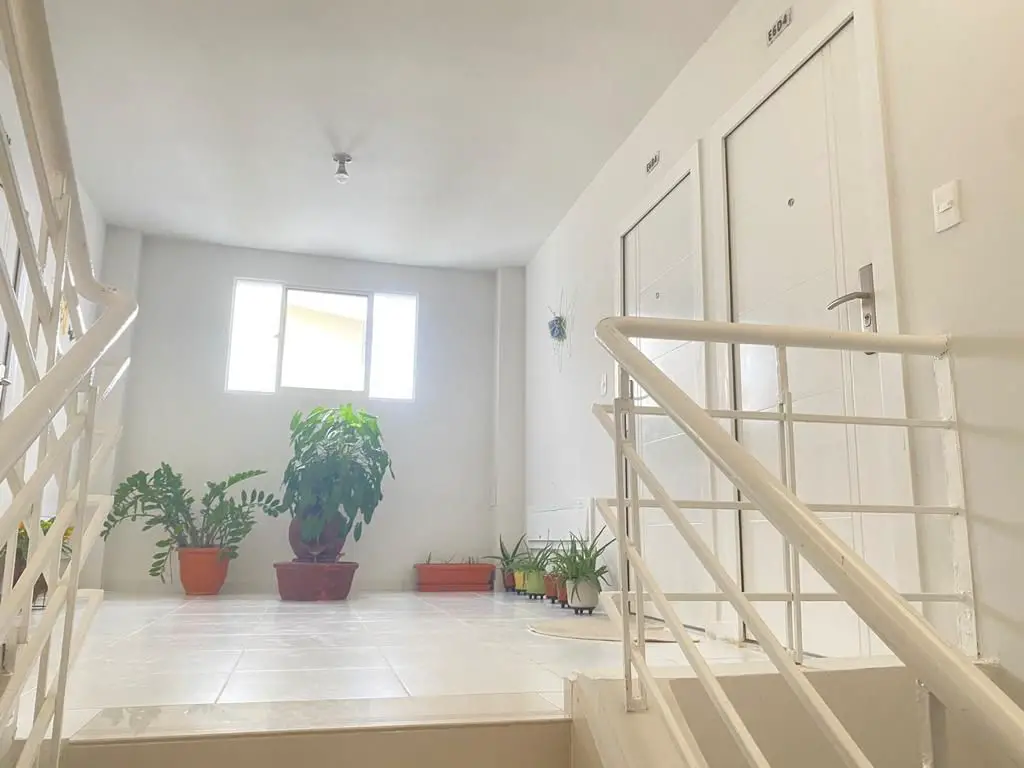 Vendo Apartamento en Colinas del Arroyo ll 4to nivel. Foto 7196489-7.jpg