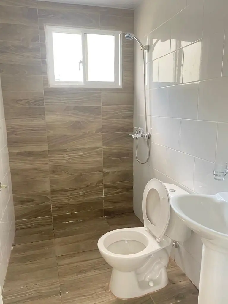 Vendo Apartamento en Colinas del Arroyo ll 4to nivel. Foto 7196489-9.jpg