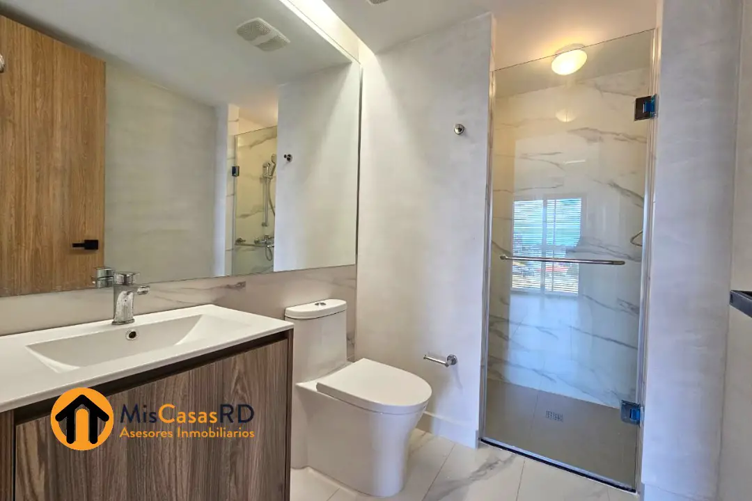 Apartamento en alquiler con línea blanca en Arroyo Hondo Vi Foto 7196491-W4.jpg