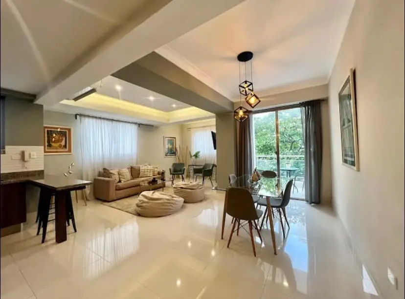 Apartamento en Ensanche Naco Santo Domingo Foto 7196498-6.jpg