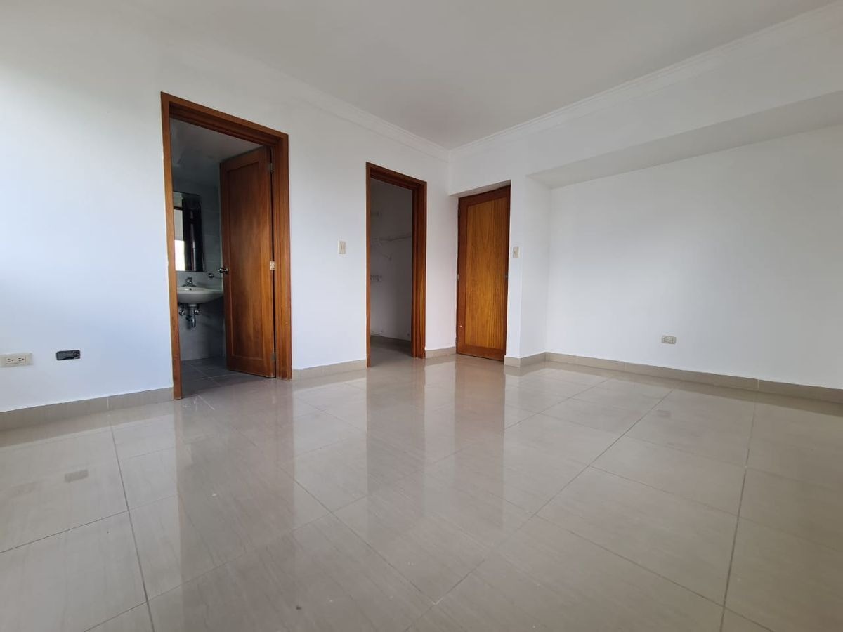 Apartamento en alquiler en Evaristo Morales Foto 7196510-3.jpg