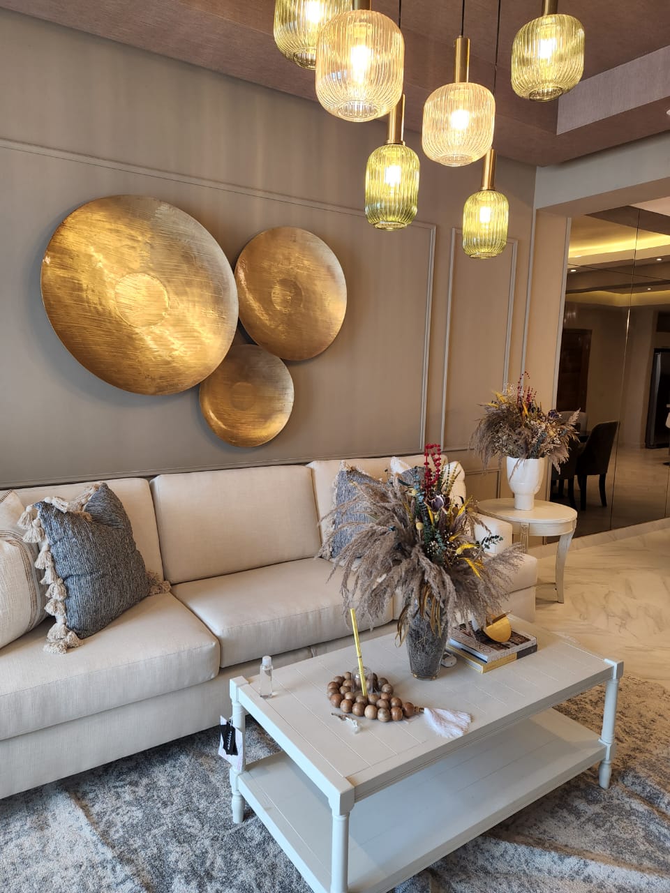 Apartamento totalmente amueblado y nuevo a estrenar  Foto 7196523-4.jpg