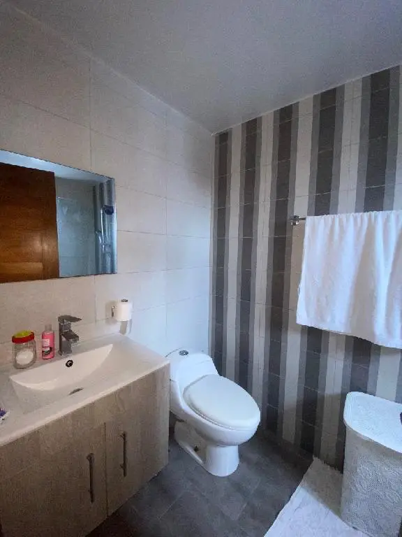 Apartamento en El Vergel Santo Domingo Foto 7196527-8.jpg