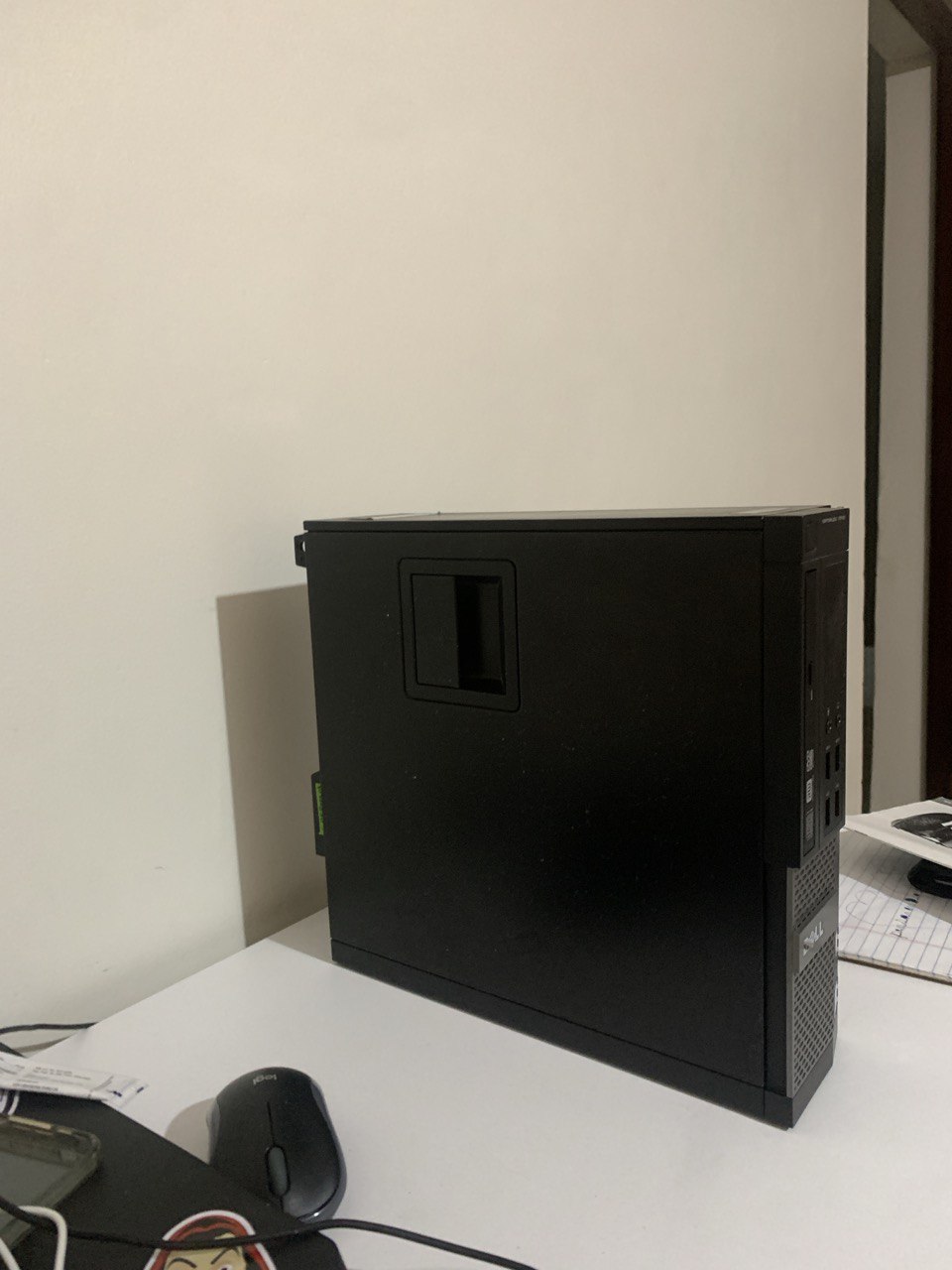 Se vende computadora Dell Optiplex 7010 negociable Foto 7196564-7.jpg