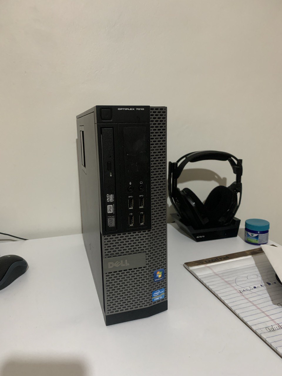 Se vende computadora Dell Optiplex 7010 negociable Foto 7196564-8.jpg