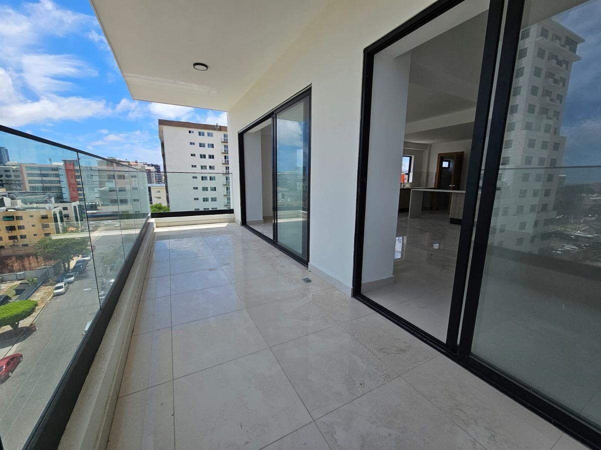 Apartamento nuevo a estrenar en Bella Vista. US 397000 Foto 7196808-1.jpg