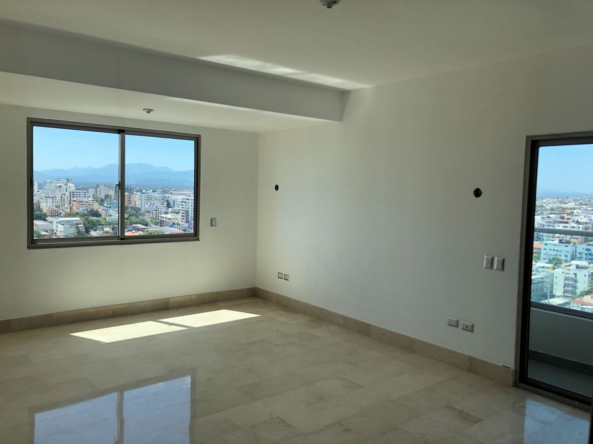 Apartamento en venta en Los Cacicazgos. Foto 7196818-10.jpg