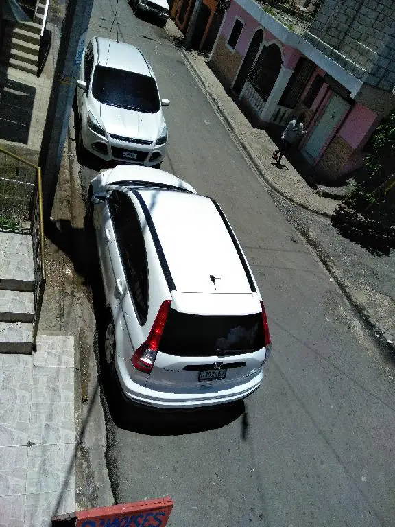 Vendo HONDA CRV 2011 Foto 7196842-3.jpg