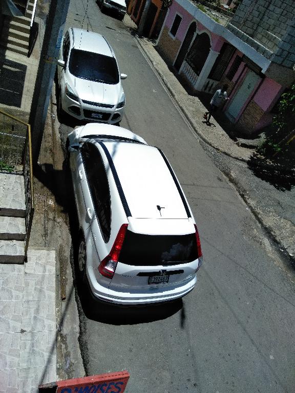 Vendo HONDA CRV 2011 Foto 7196843-3.jpg
