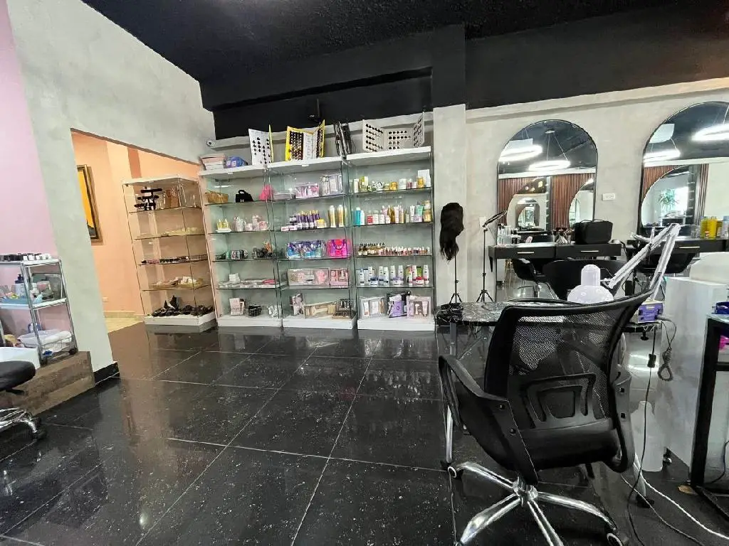 Inversión Lucrativa en Salón de Belleza en Mata Hambre. Foto 7196845-3.jpg