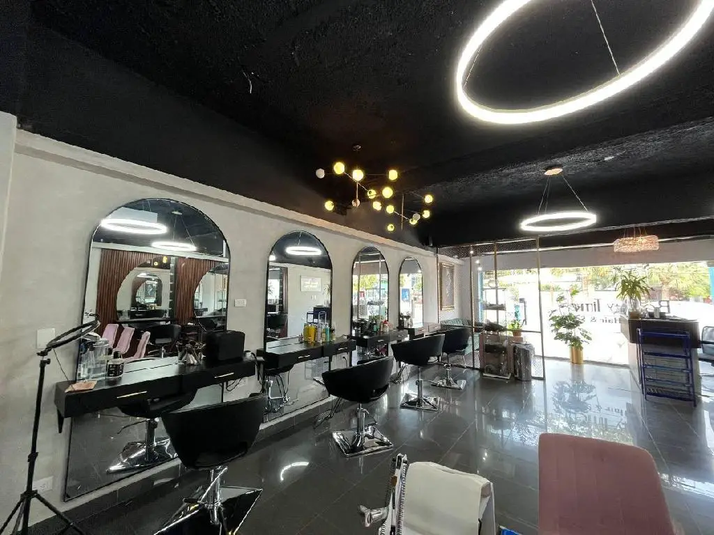 Inversión Lucrativa en Salón de Belleza en Mata Hambre. Foto 7196845-4.jpg