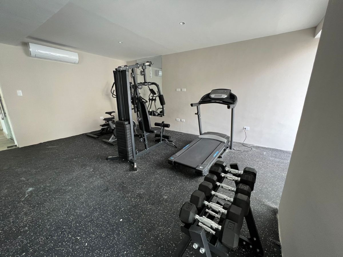 Apartamento amueblado en alquiler en Evaristo Morales. Foto 7196851-5.jpg