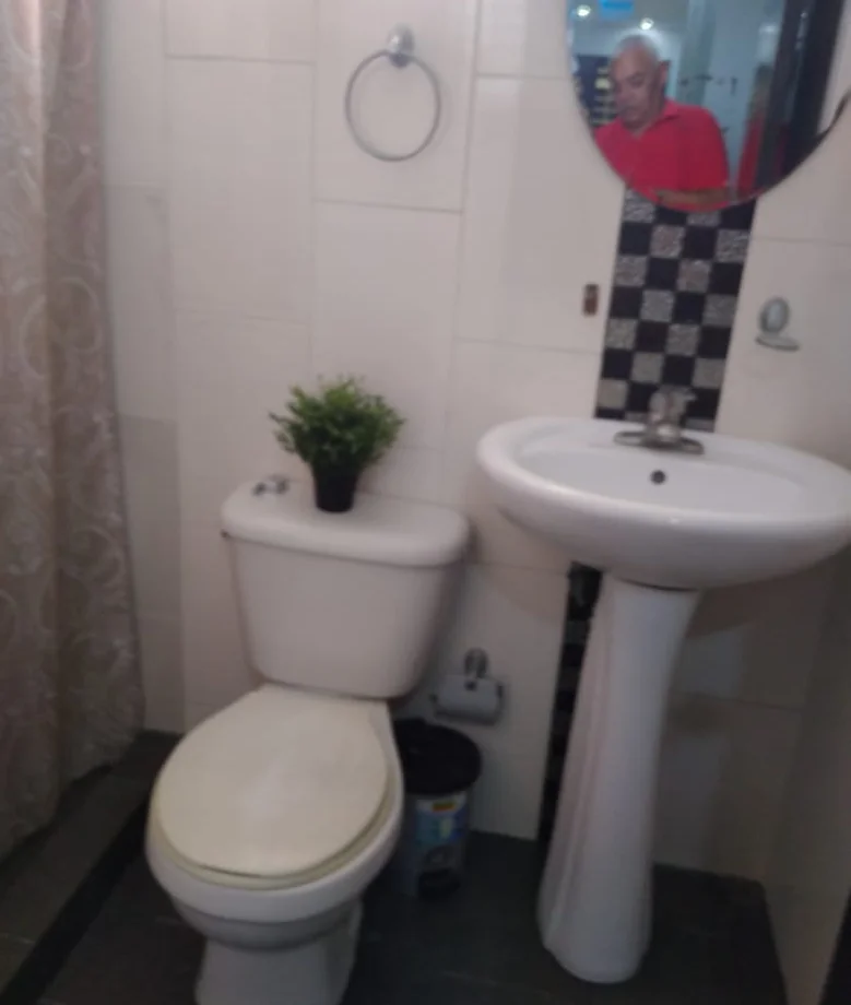 Vendo Apartamento en 4to nivel Auto.San Isidro SDE Foto 7197001-7.jpg