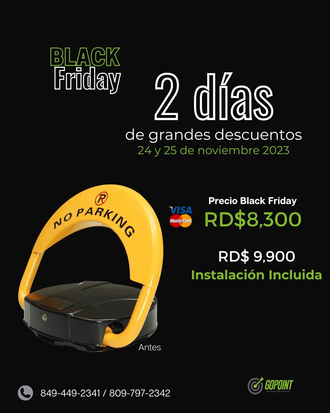 OFERTAS BLACK  FRIDAY Foto 7197025-1.jpg