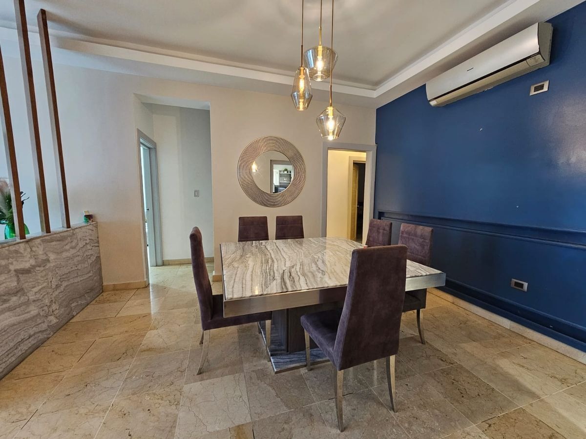 Amplio apartamento en venta en Piantini Foto 7197084-9.jpg