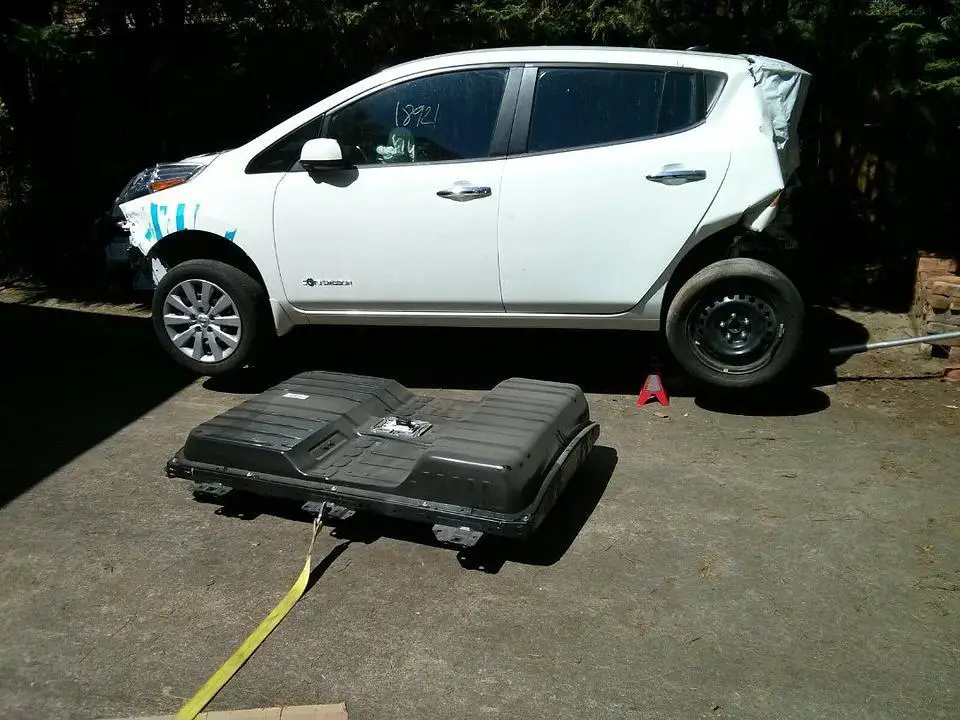 REPARACION - PRIUS AQUA LEXUS EPOWER FIT - VEHICULOS HIBRIDOS Foto 7197114-3.jpg