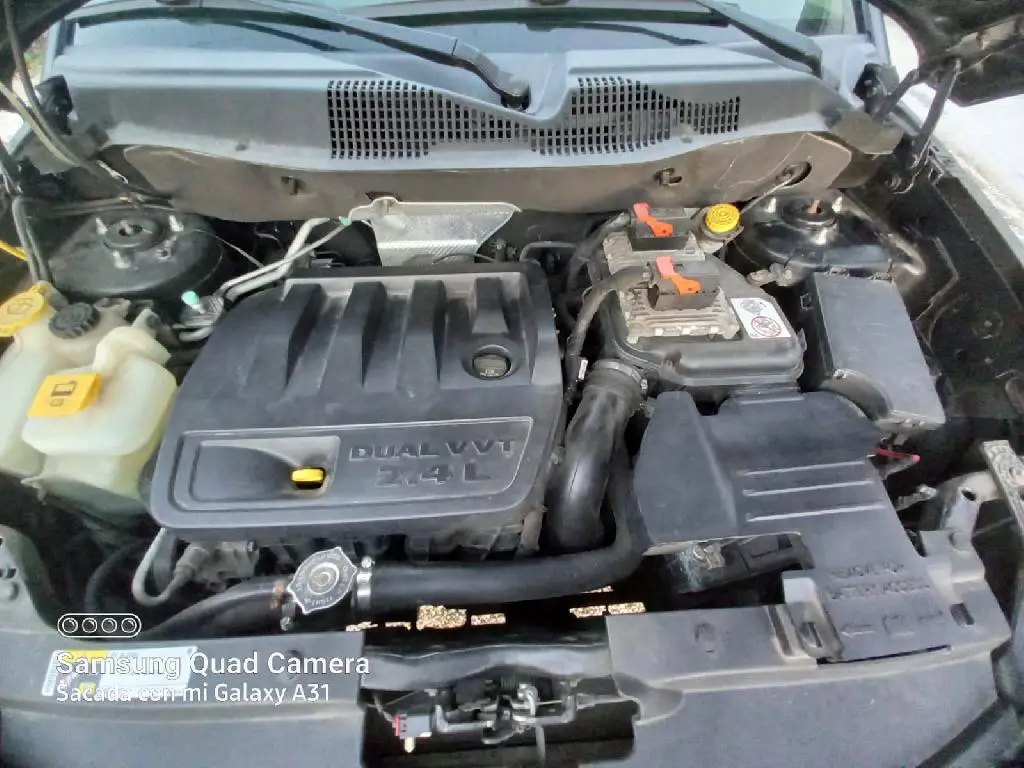 JEEP COMPASS 4X4 FULL. UNICO DUEÑO Foto 7197368-1.jpg