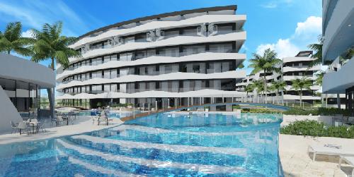 Cana Rock Universe VENDER Residenciales 1 BDR  EN Bavaro Pun Foto 7197985-z2.jpg