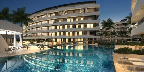 Cana Rock Universe VENDER Residenciales 1 BDR  EN Bavaro Pun Foto 7197985-z3.jpg