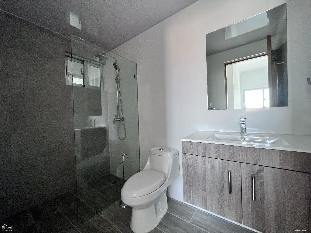 Apartamento en alquiler en Naco Foto 7198197-2.jpg