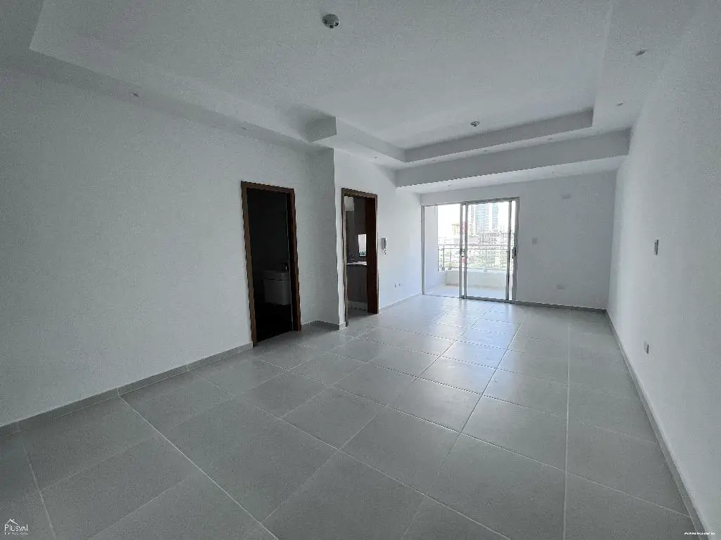 Apartamento en alquiler en Naco Foto 7198197-5.jpg